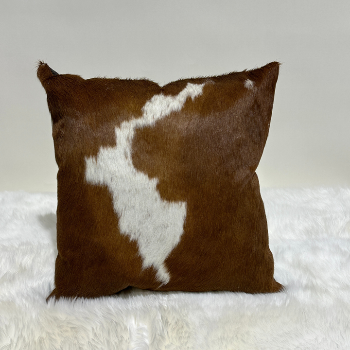 Cowhide Pillows