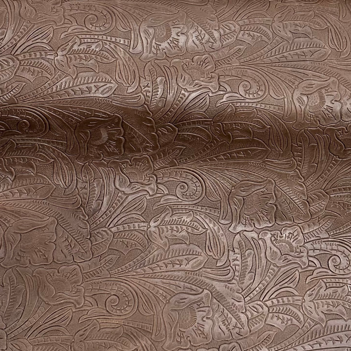 Color: Brown