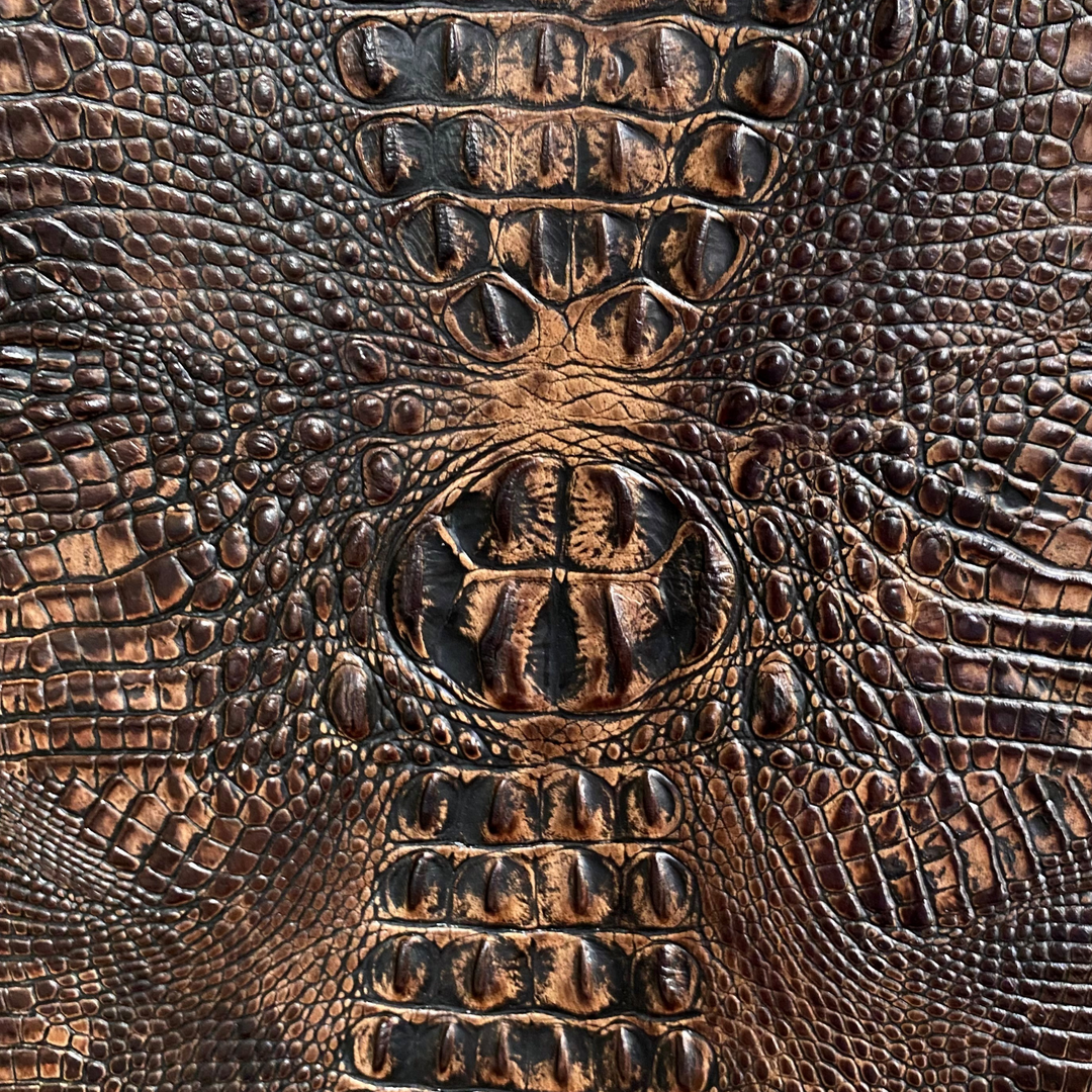 Crocodile