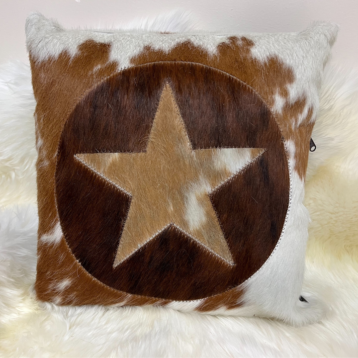 Western Pillows