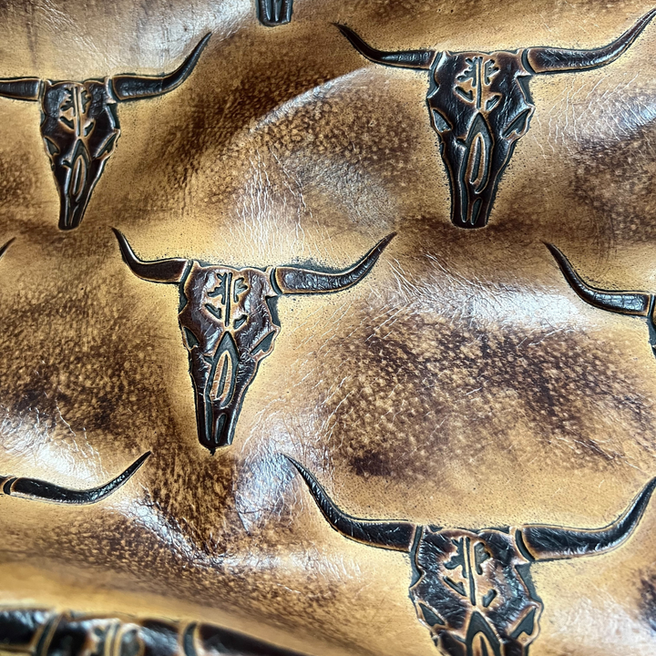 Longhorn