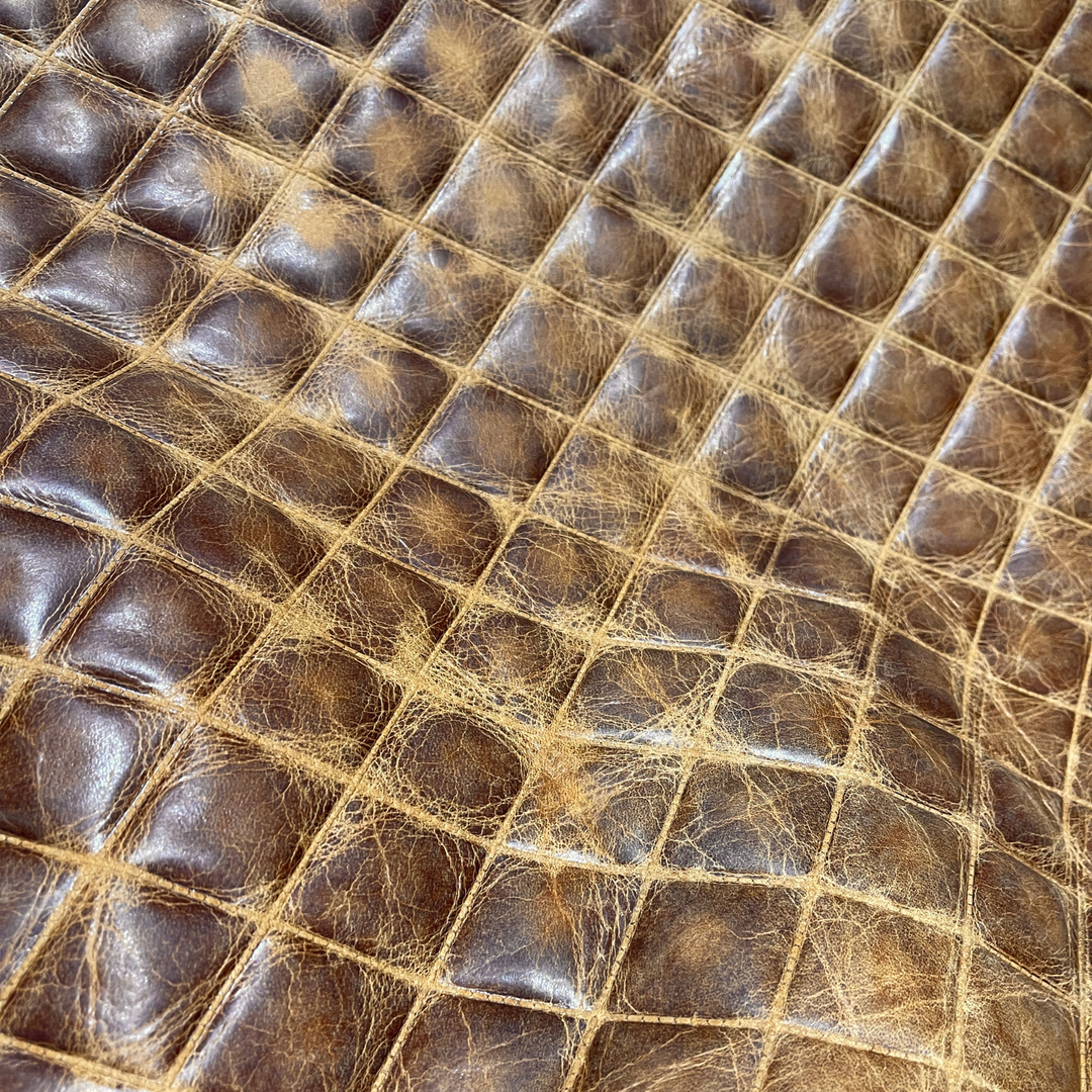 Diamond Stitch