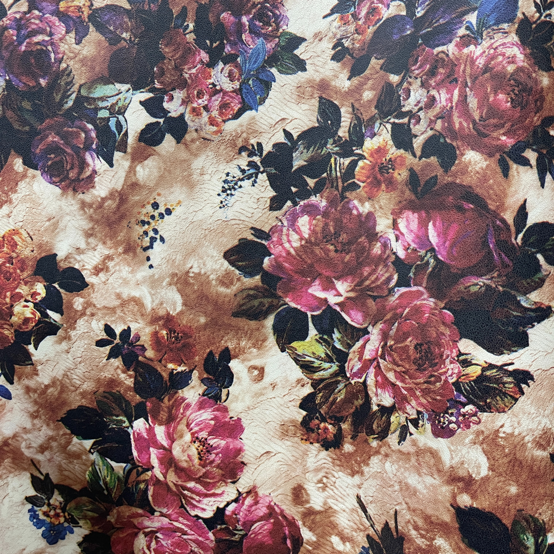 Roses Light Beige
