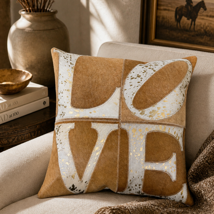 LOVE Pillow