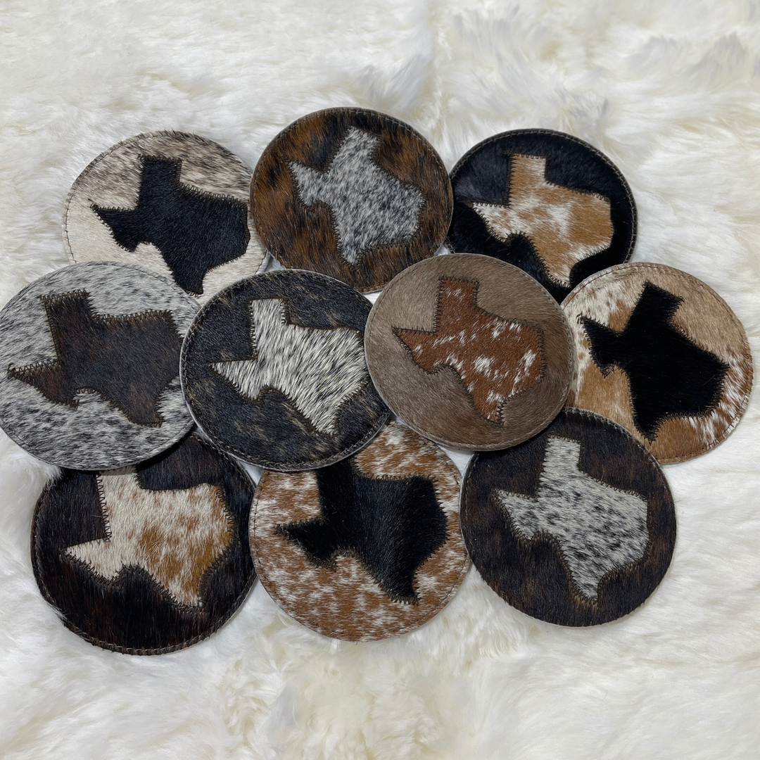 Texas Coasters
