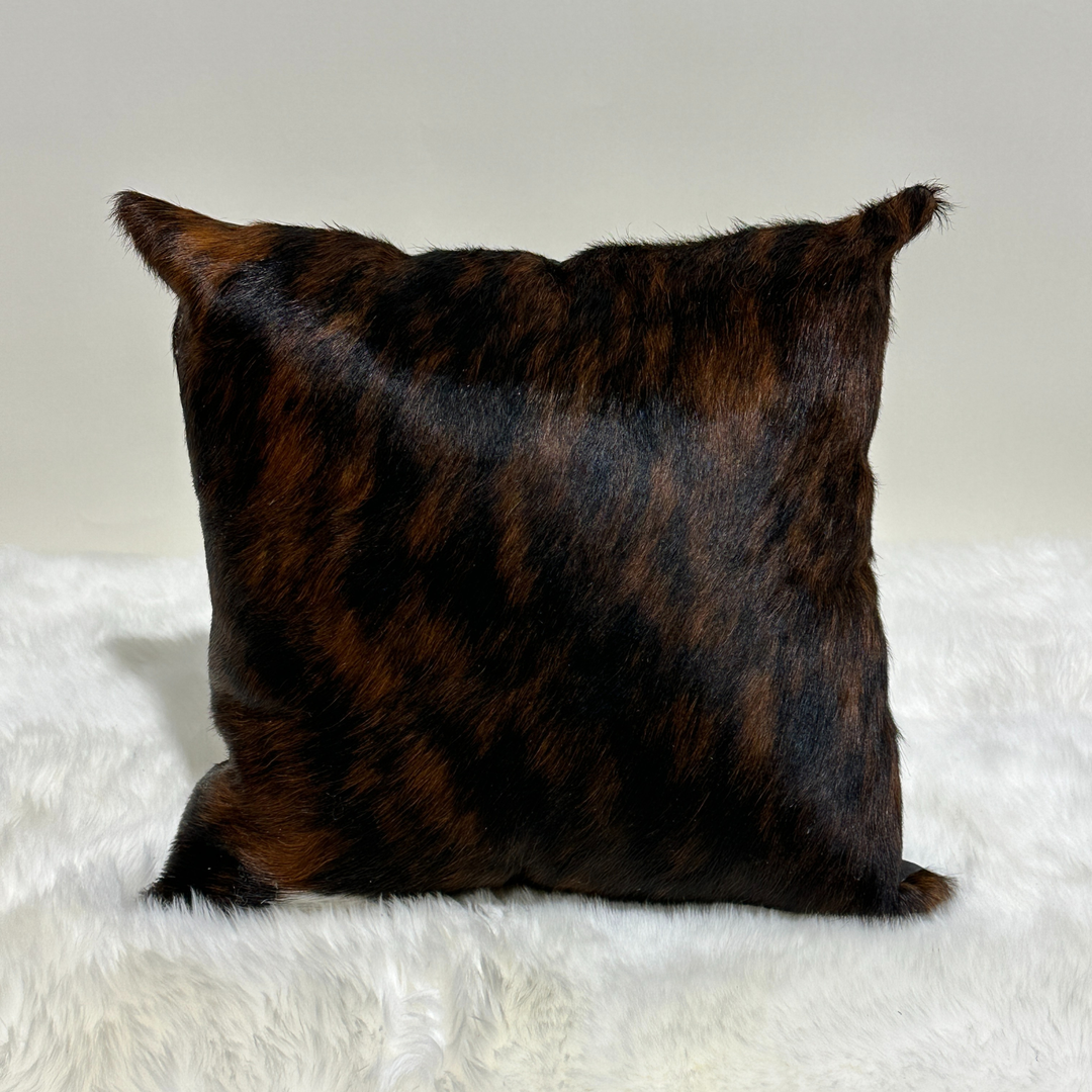 Cowhide Pillows