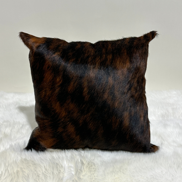 Cowhide Pillows