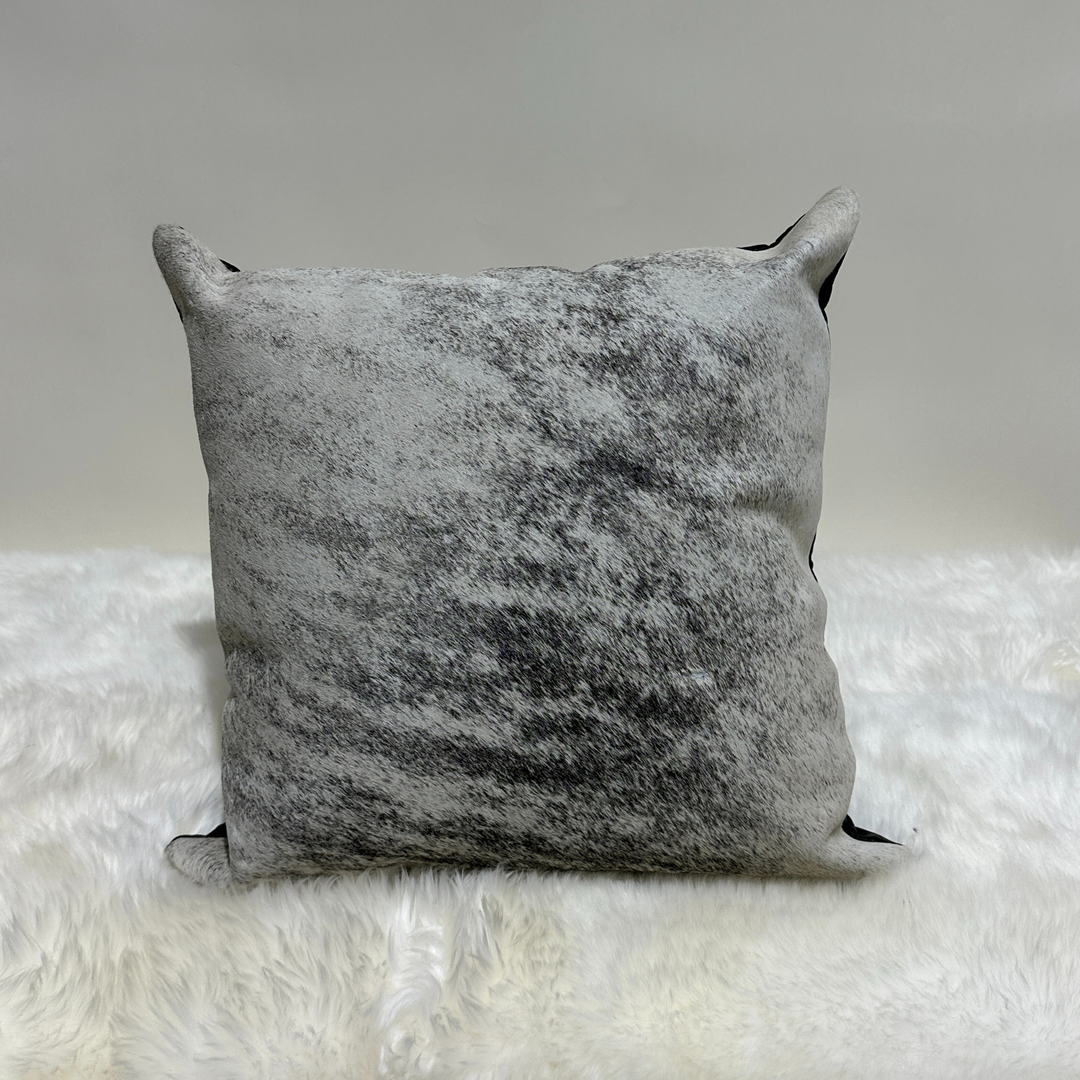 Cowhide Pillows