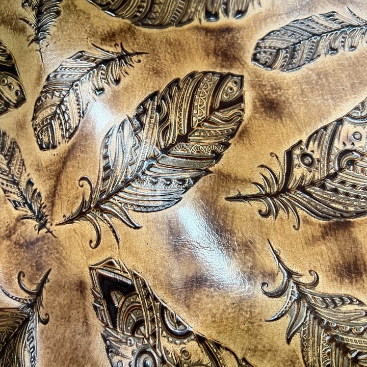 Plumas