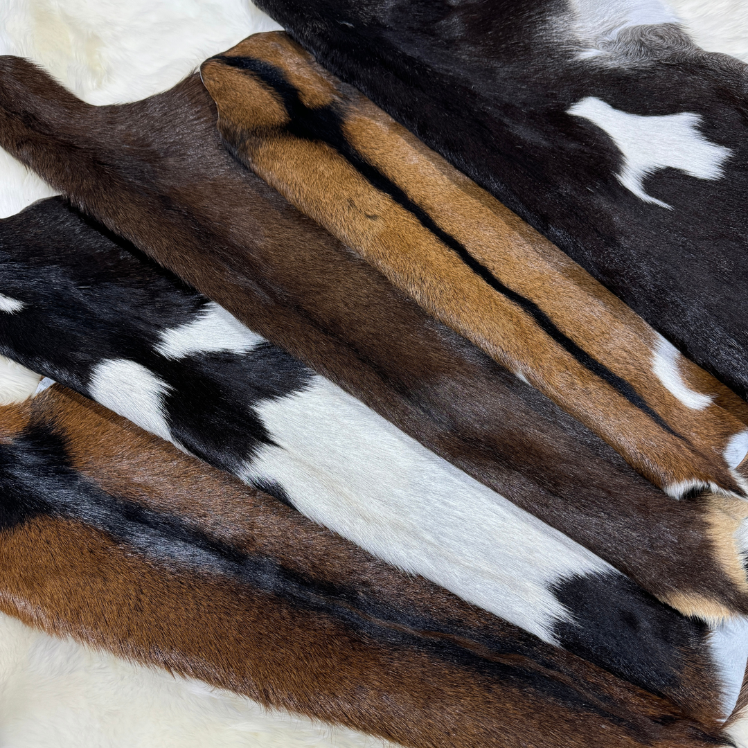 Goat Hides