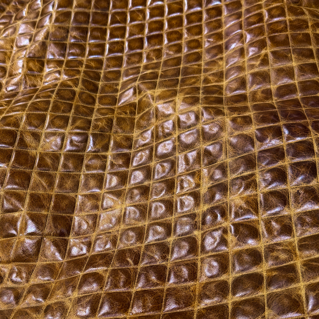 Diamond Stitch