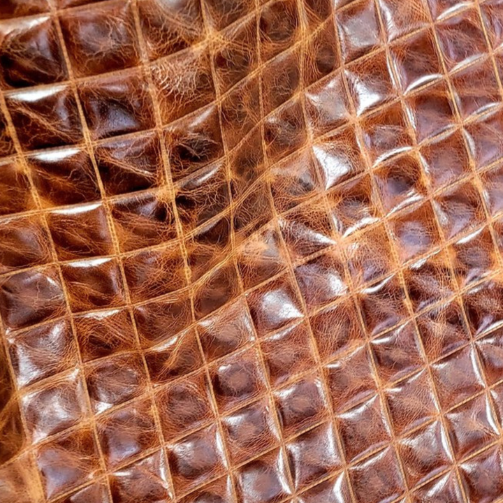 Diamond Stitch