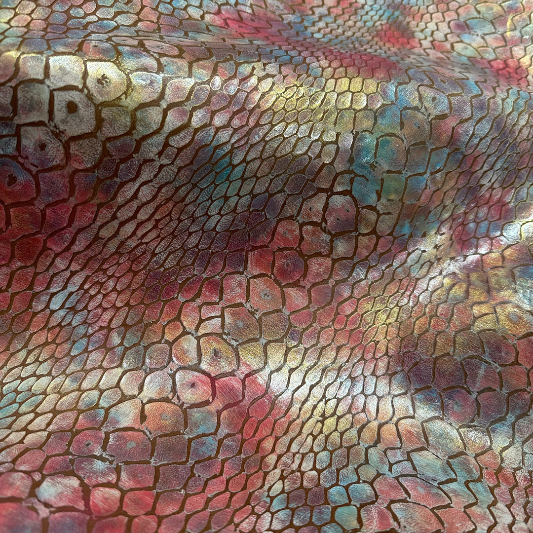 Mermaid Coral