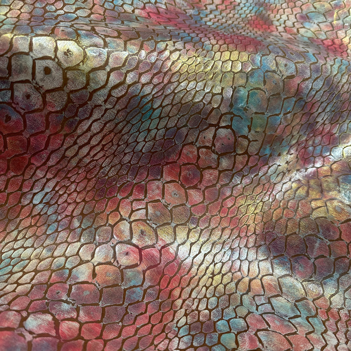 Mermaid Coral