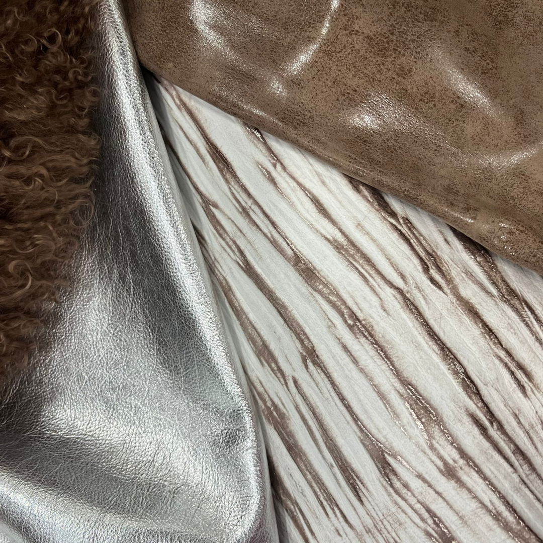 Rio Metallic