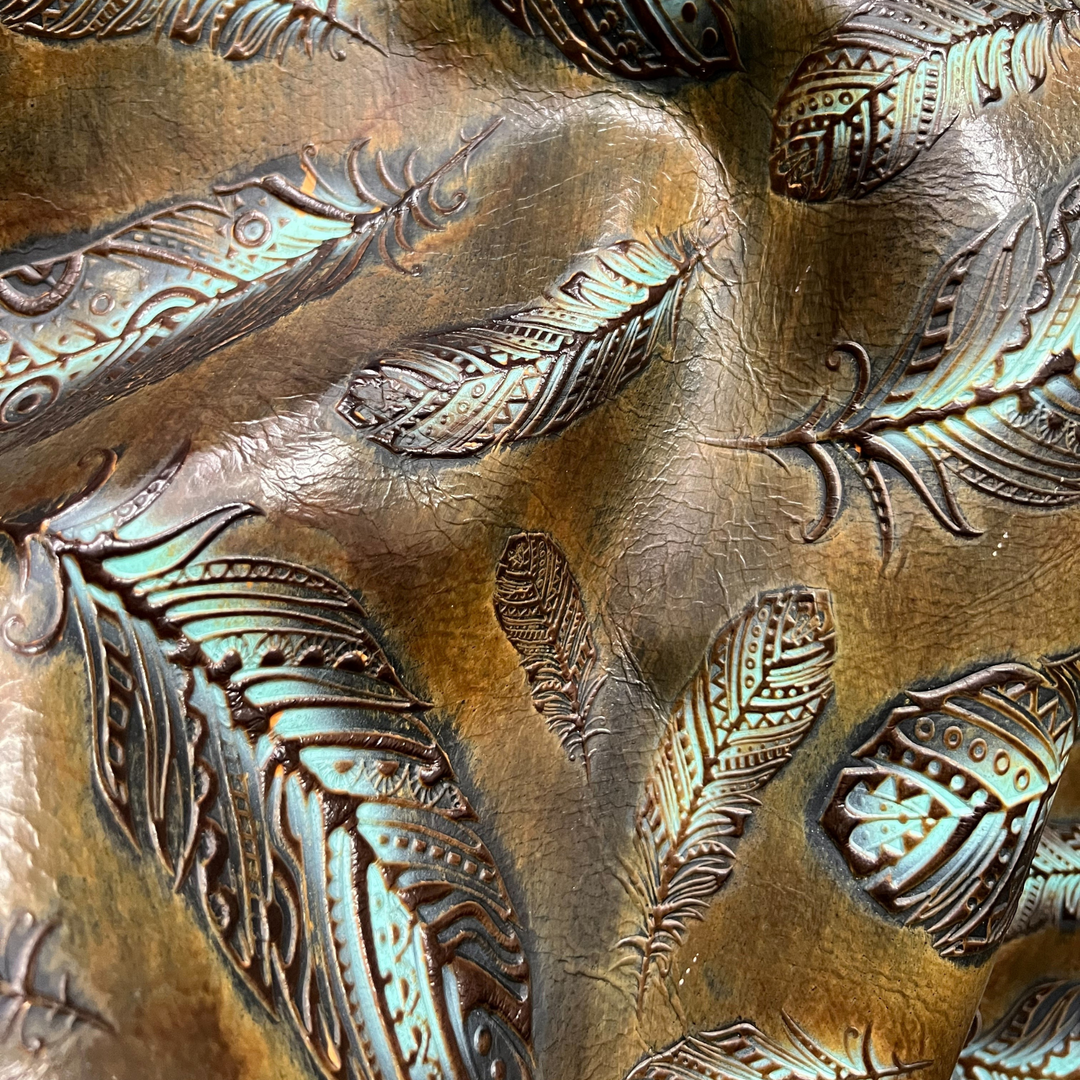 Plumas