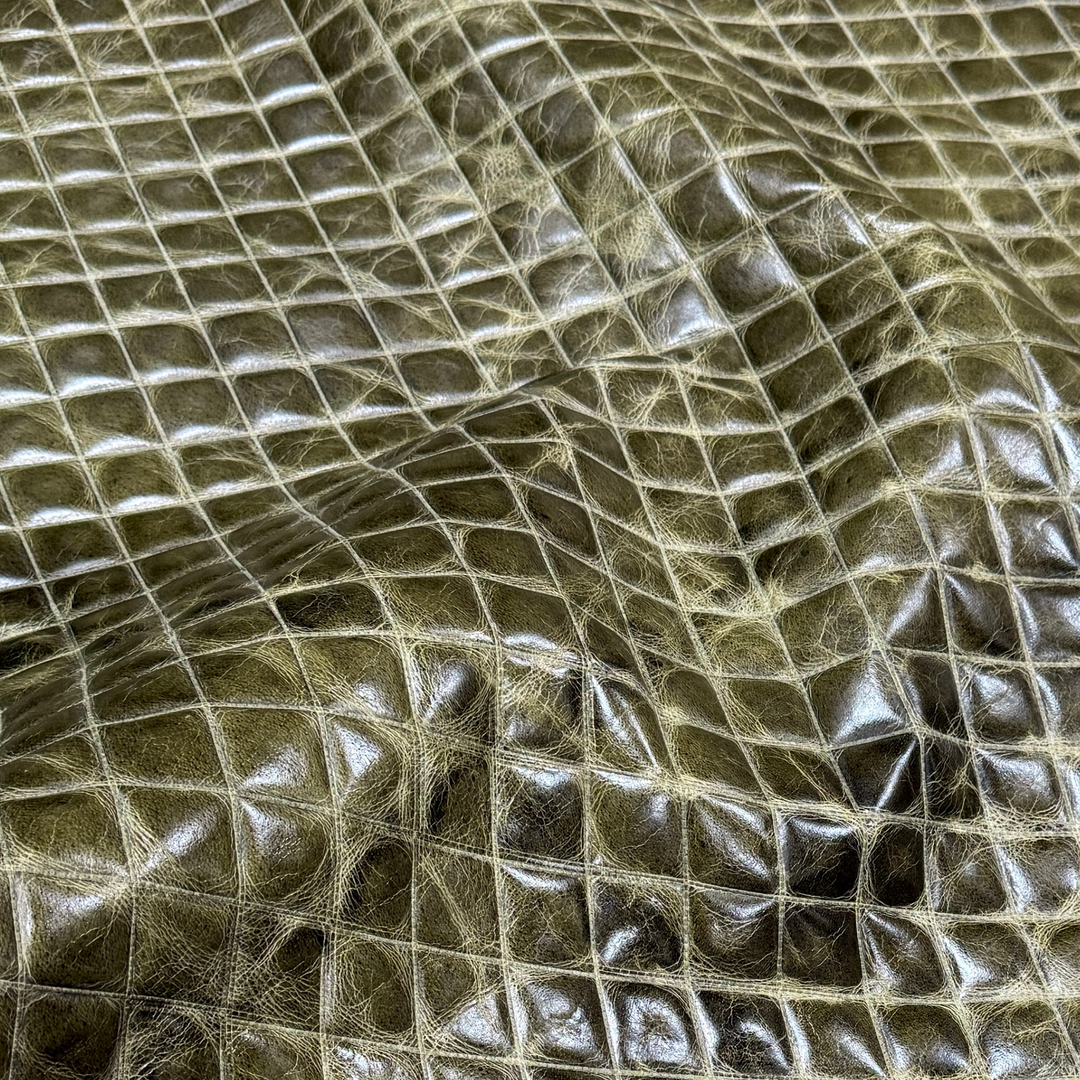 Diamond Stitch