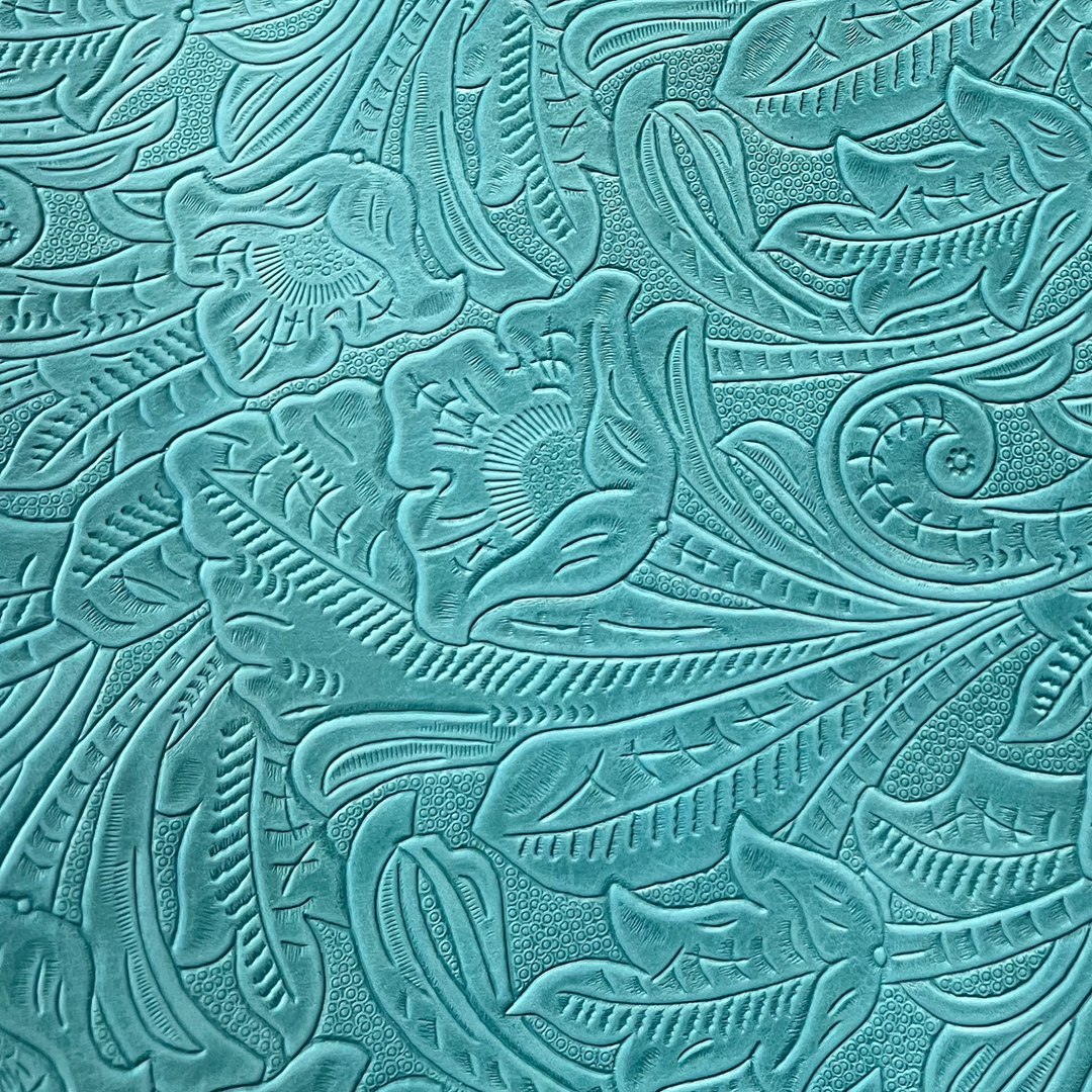 Color: Turquoise