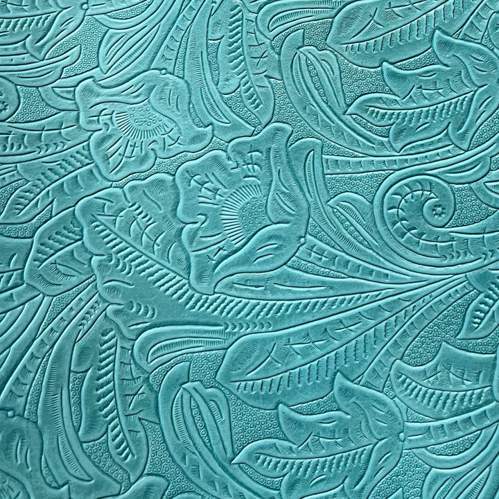 Color: Turquoise