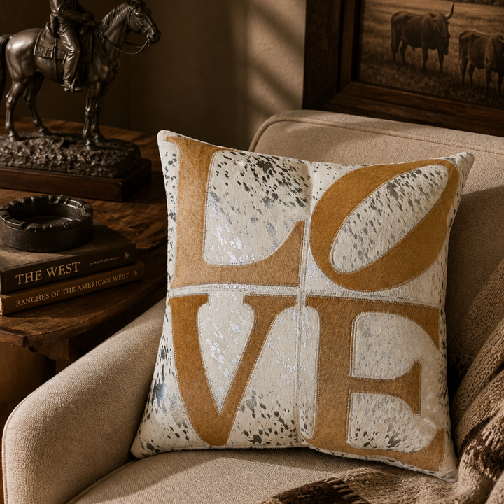 LOVE Pillow