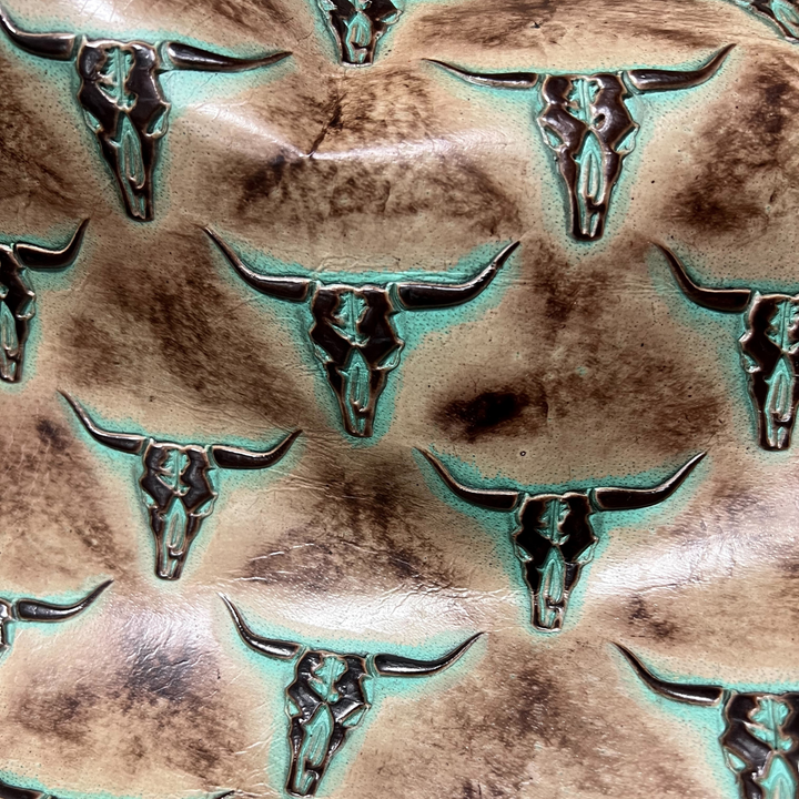 Mini Longhorn