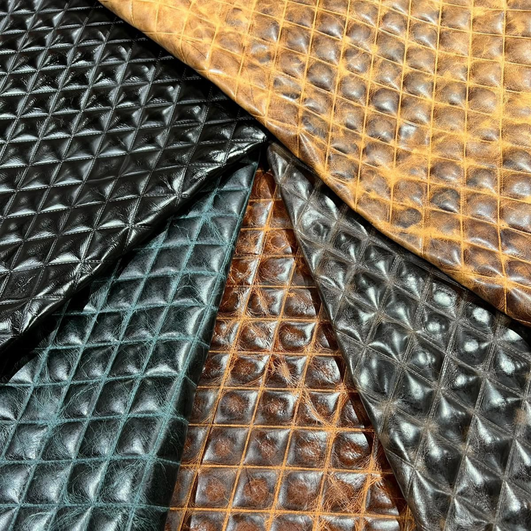 Diamond Stitch