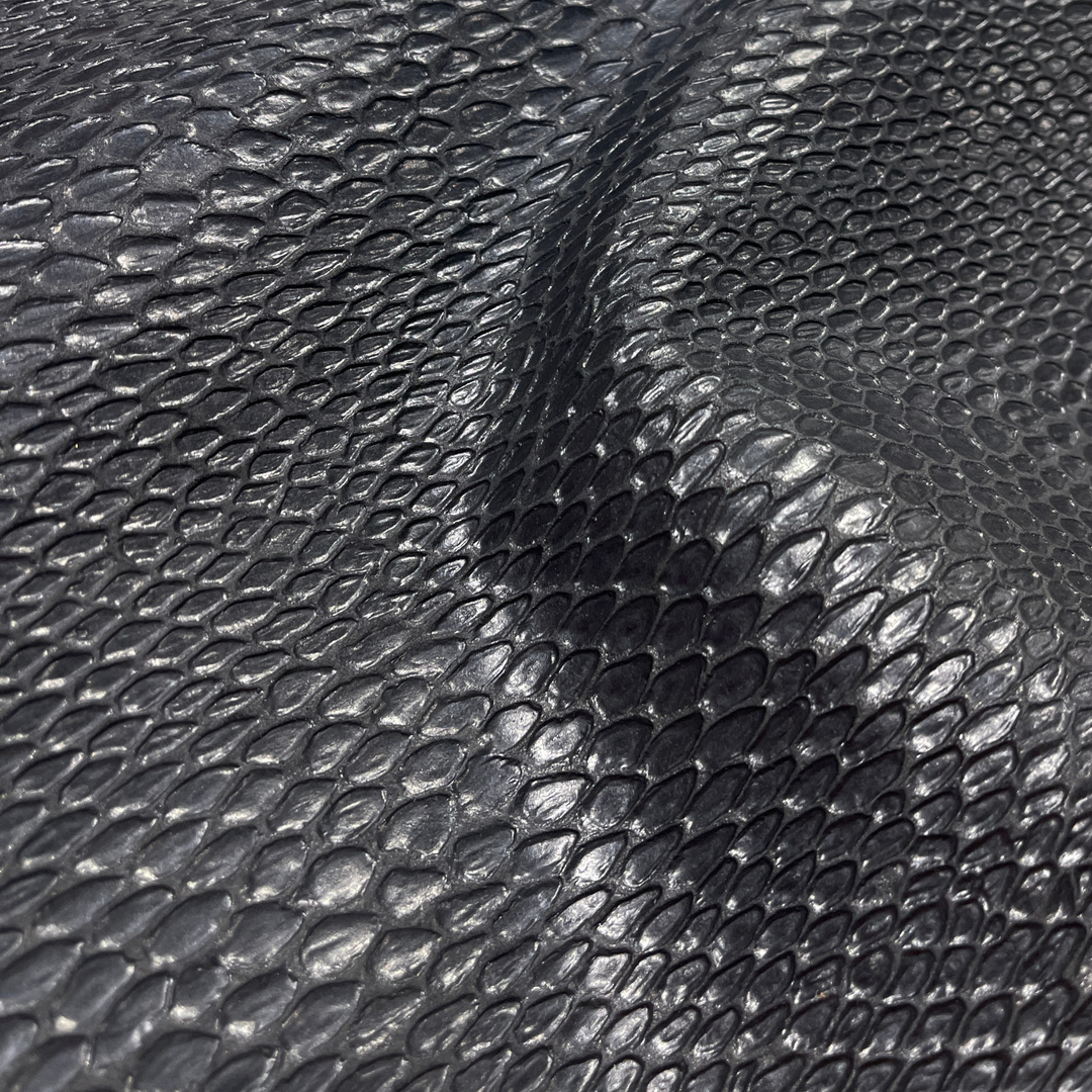 Suede Embosed