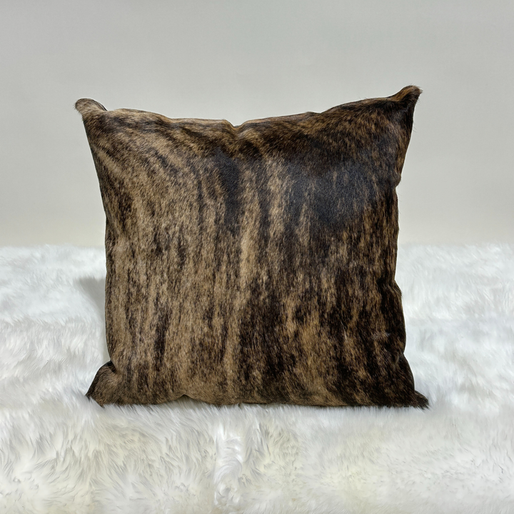 Cowhide Pillows