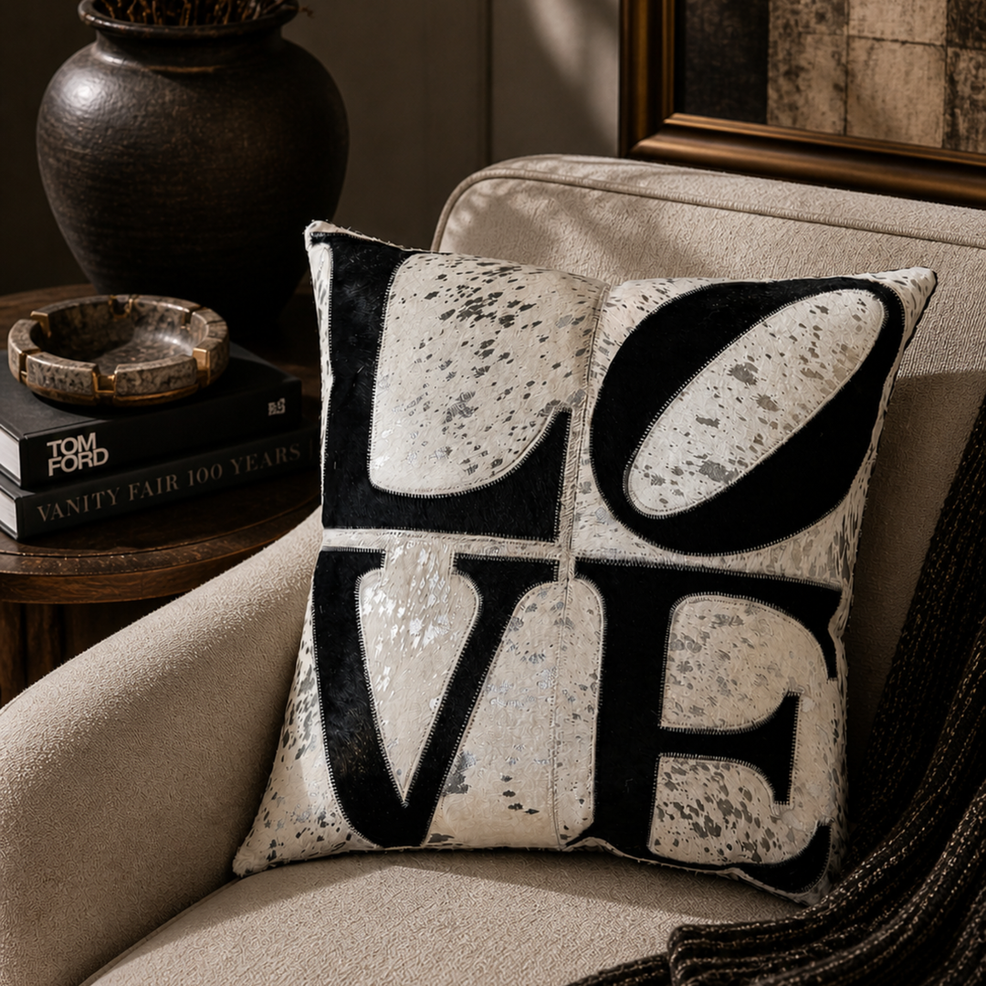 LOVE Pillow