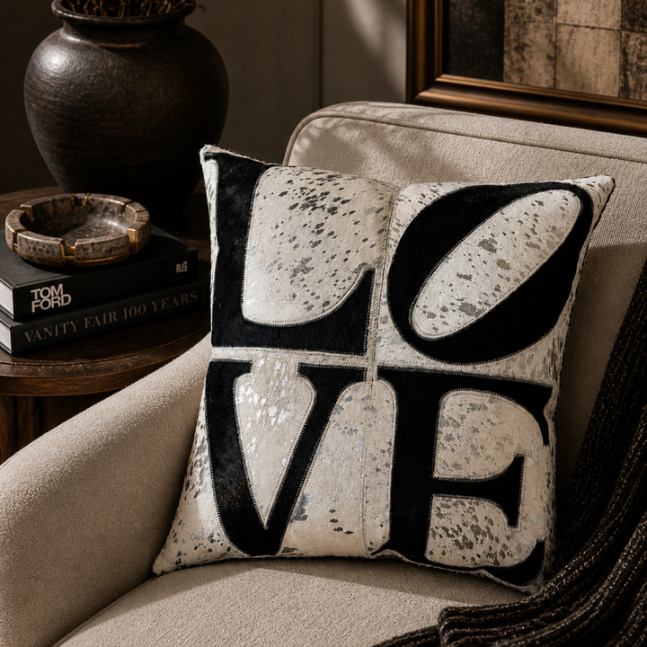 LOVE Pillow