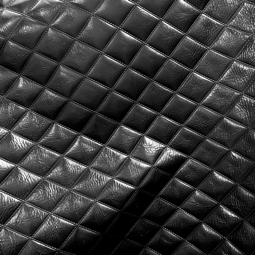 Diamond Stitch