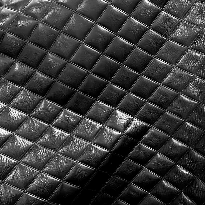 Diamond Stitch