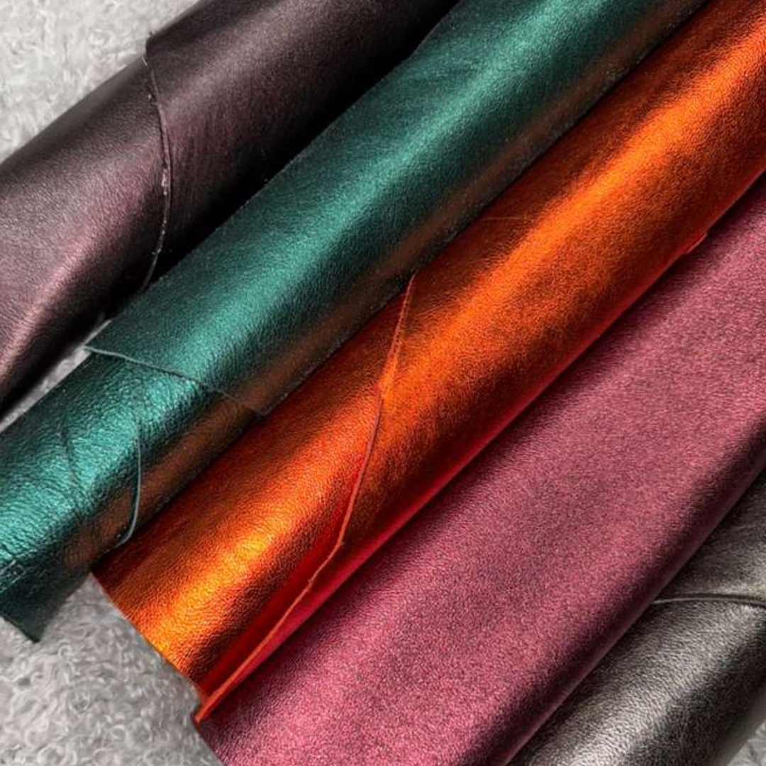 Rio Metallic