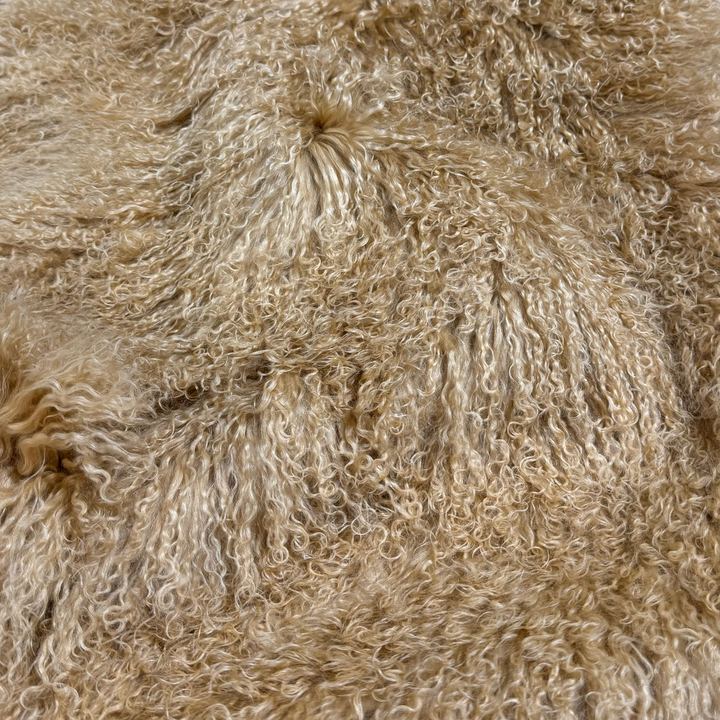 Tibetan Lamb