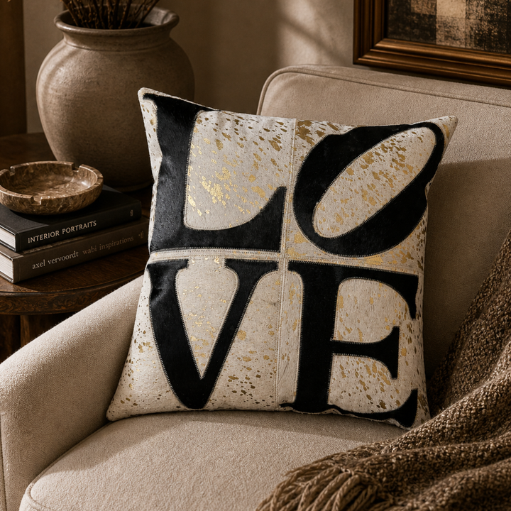 LOVE Pillow
