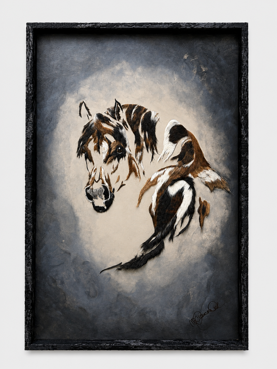 Untamed Spirit