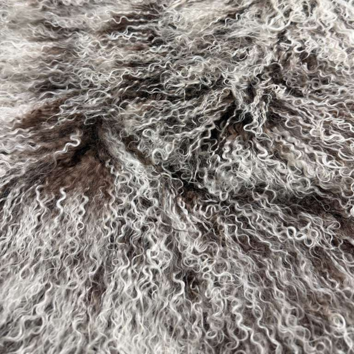 Tibetan Lamb