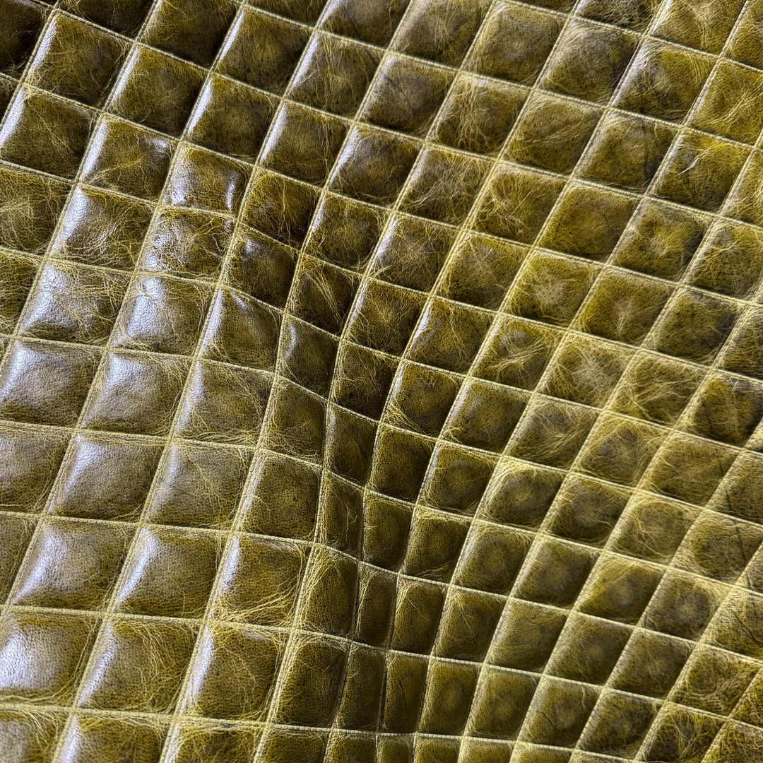 Diamond Stitch Collection