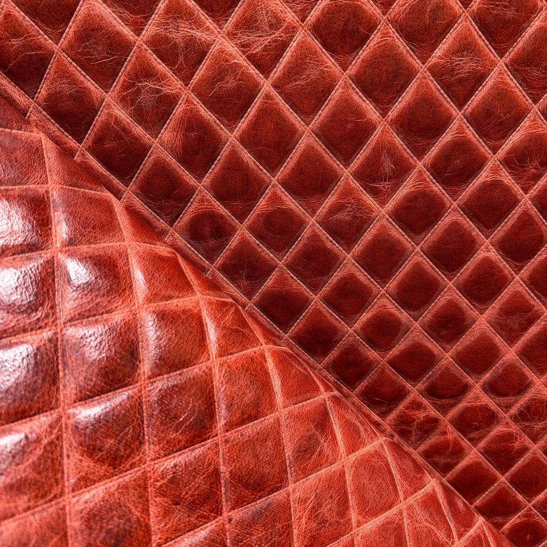 Diamond Stitch