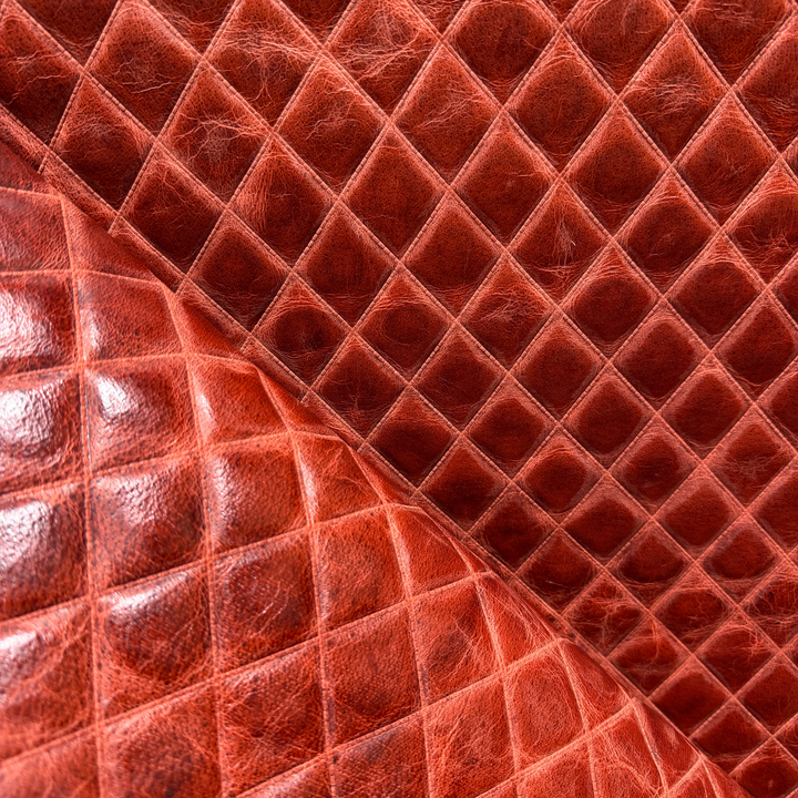 Diamond Stitch