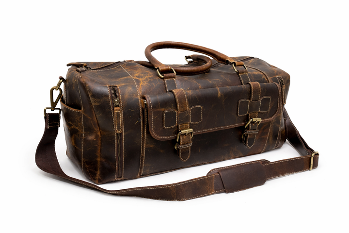 Duffel Bags