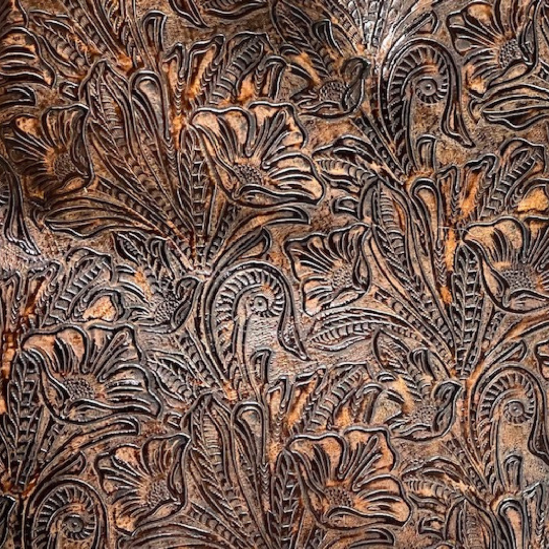 Large Floral