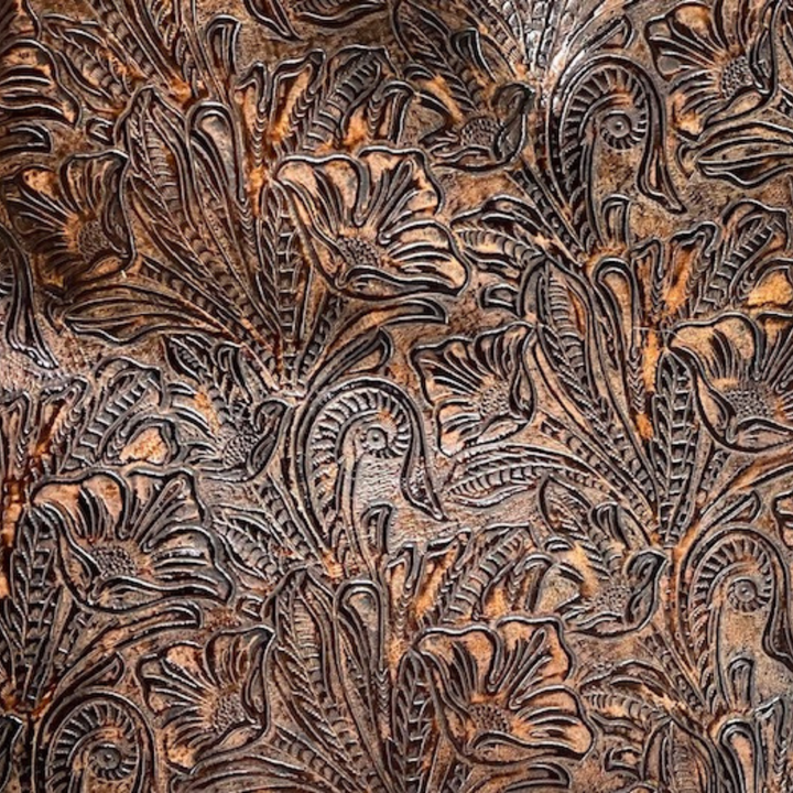 Large Floral