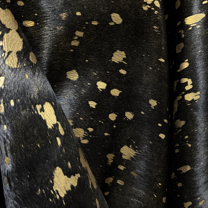 Acid Washed Metallic