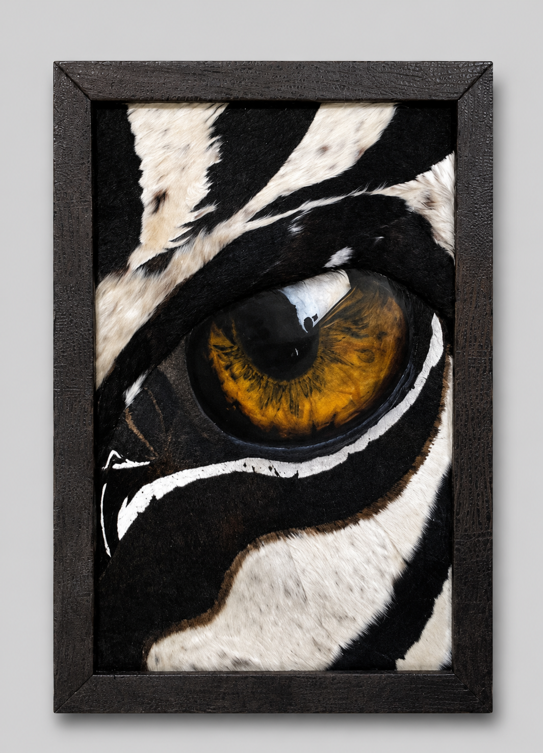 Untamed Vision