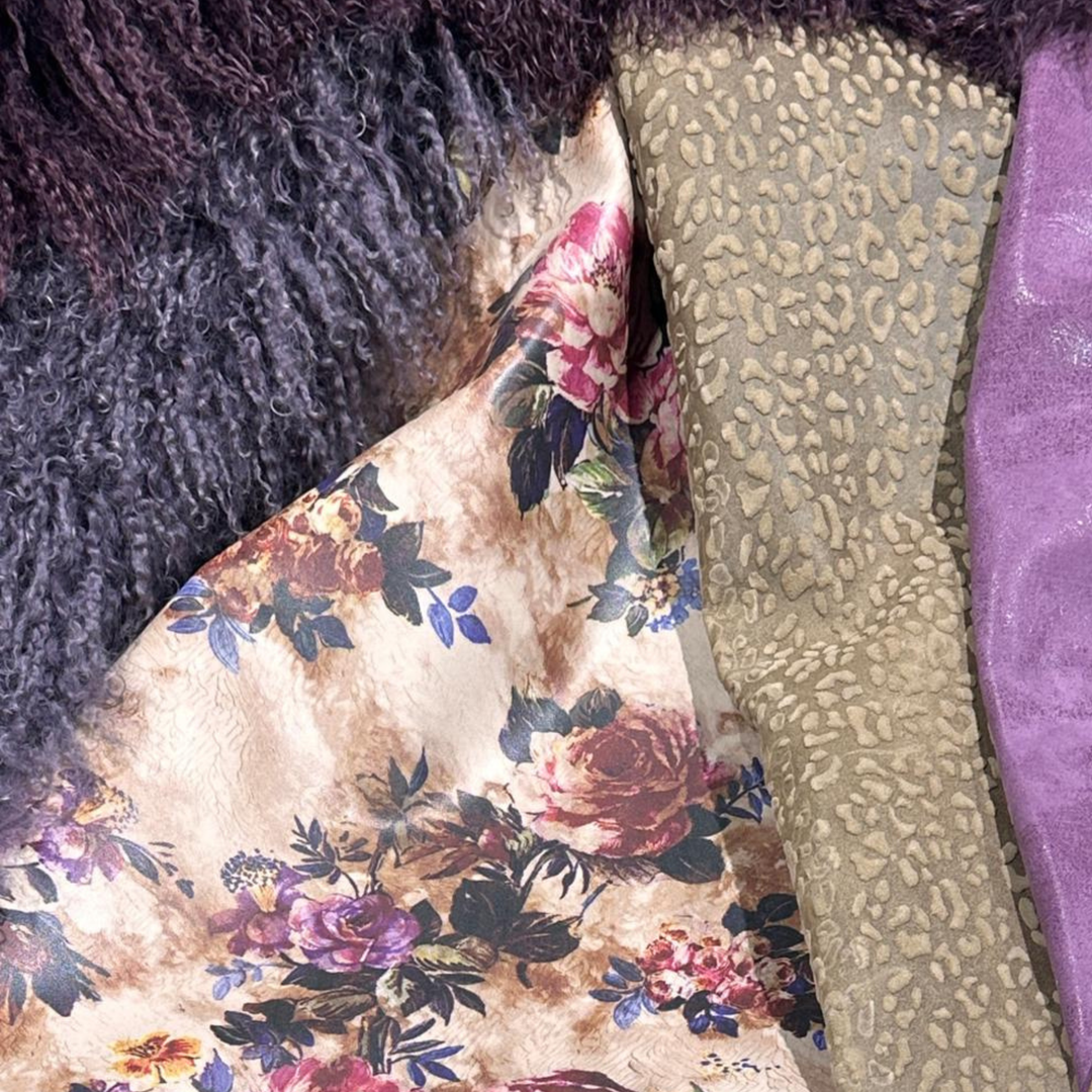 Roses Light Beige