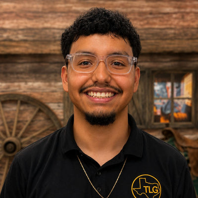 Jose Luna