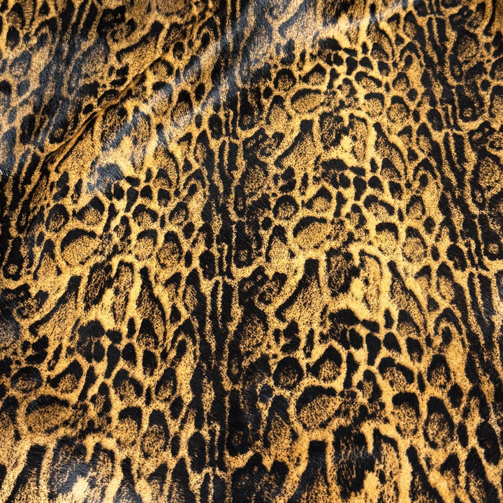 Snow Leopard