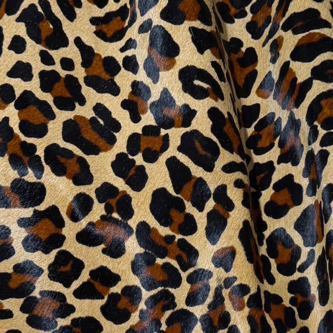 Closeout Leopard