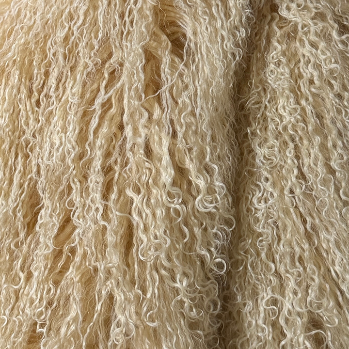 Tibetan Lamb